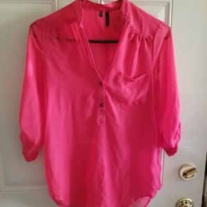 Maurices blouse